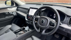 Volvo XC90 2.0 B5P Ultra Dark 5dr AWD Geartronic Petrol Estate